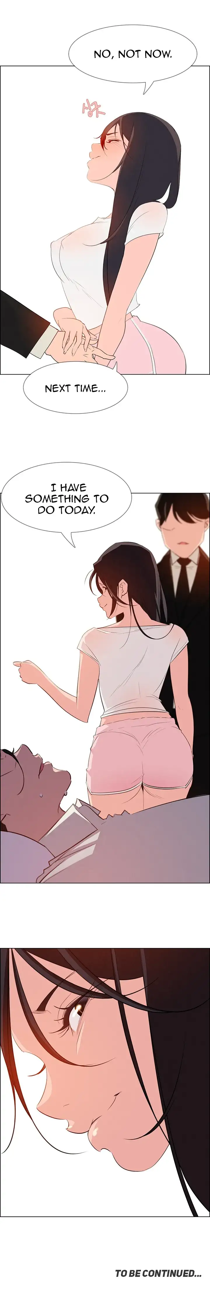 Rain Curtain chapter 22 page 18