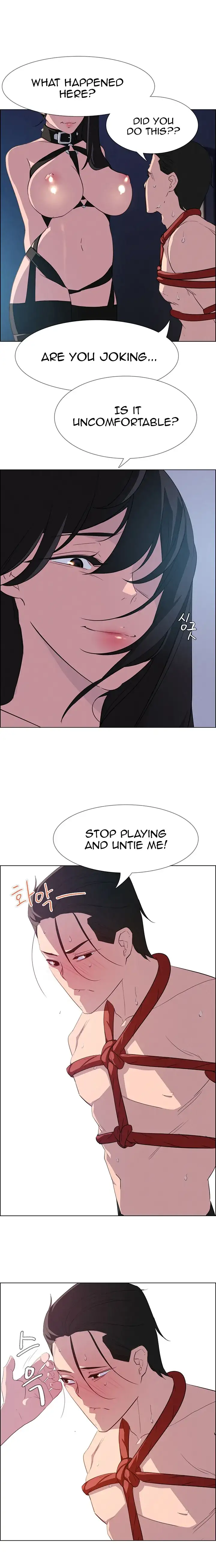 Rain Curtain chapter 23 page 8