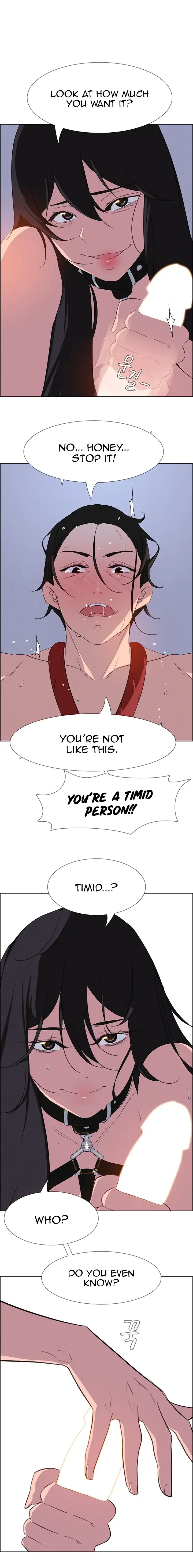 Rain Curtain chapter 24 page 8