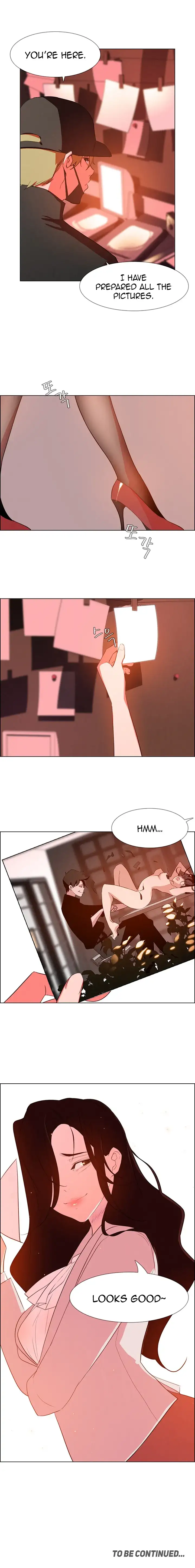 Rain Curtain chapter 25 page 13
