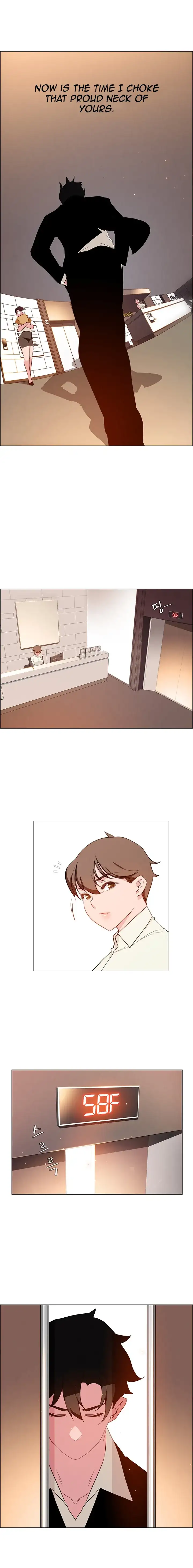 Rain Curtain chapter 26 page 6