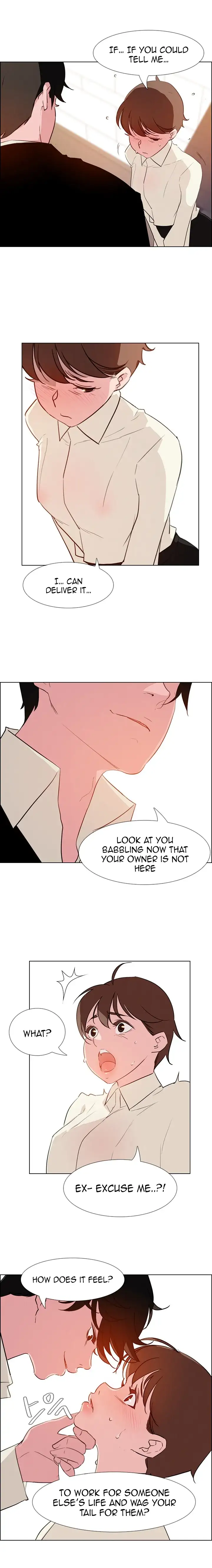 Rain Curtain chapter 26 page 8