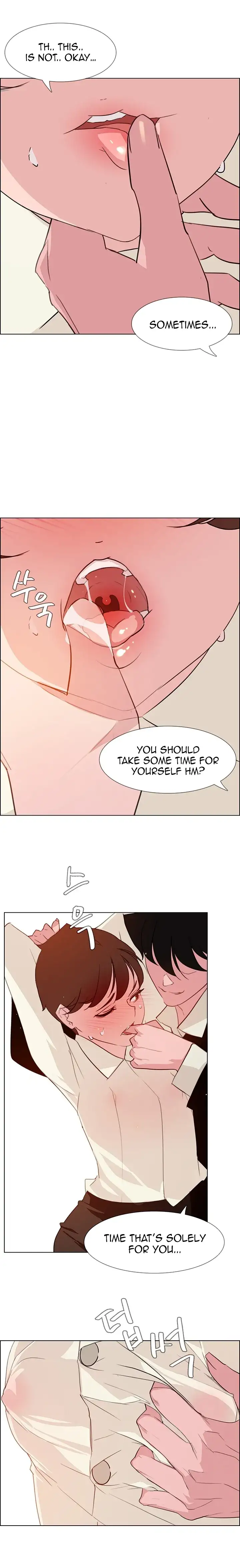 Rain Curtain chapter 26 page 9
