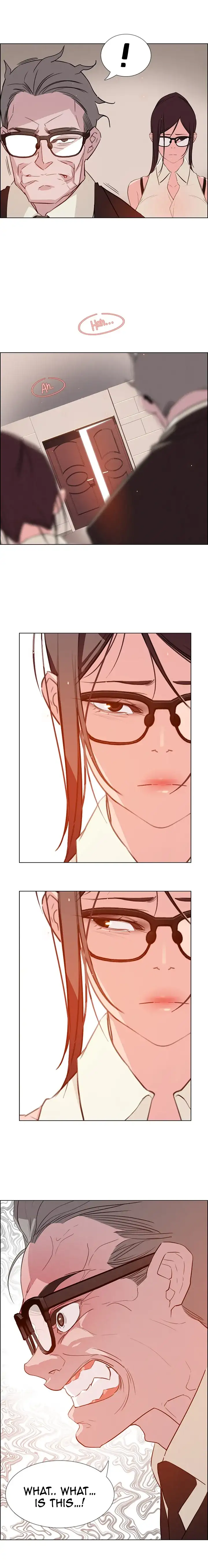 Rain Curtain chapter 26 page 16