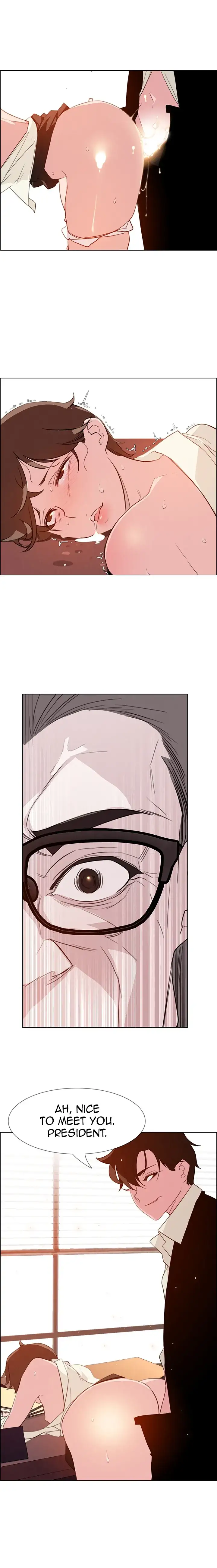 Rain Curtain chapter 27 page 3