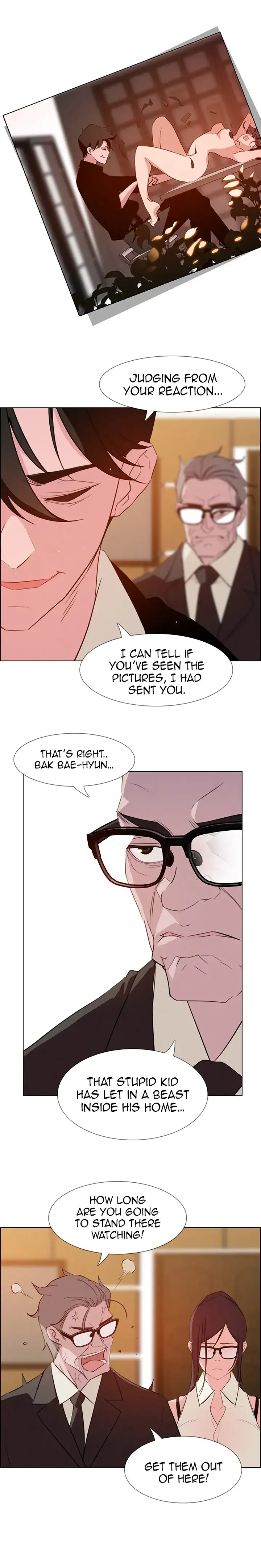 Rain Curtain chapter 27 page 5