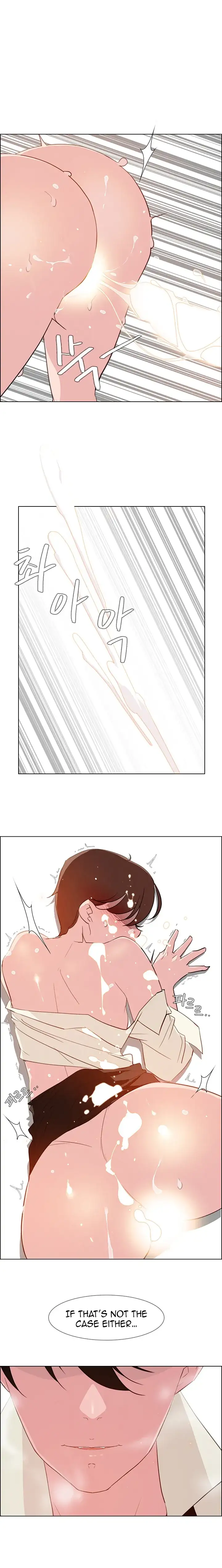 Rain Curtain chapter 27 page 8