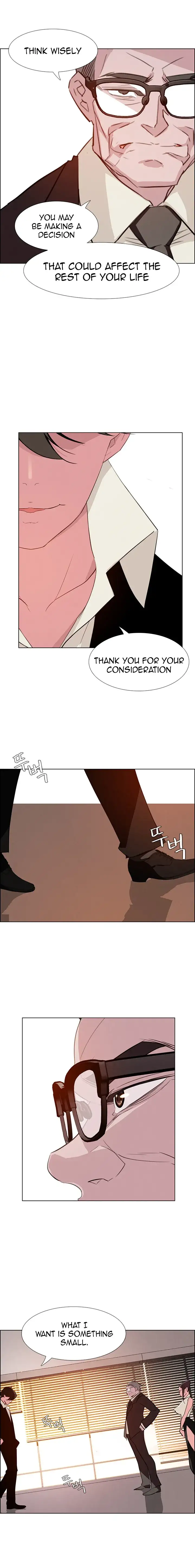 Rain Curtain chapter 27 page 10