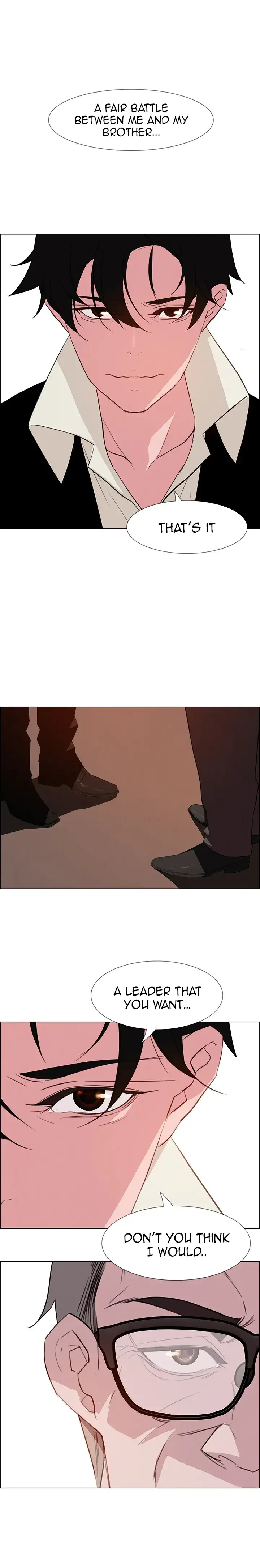 Rain Curtain chapter 27 page 11