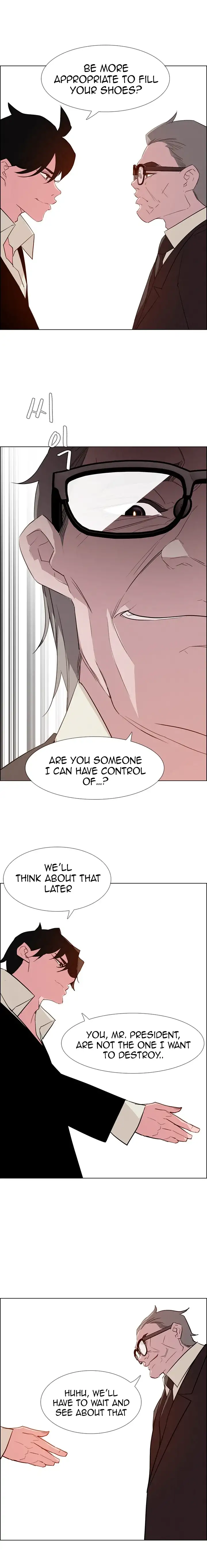 Rain Curtain chapter 27 page 12