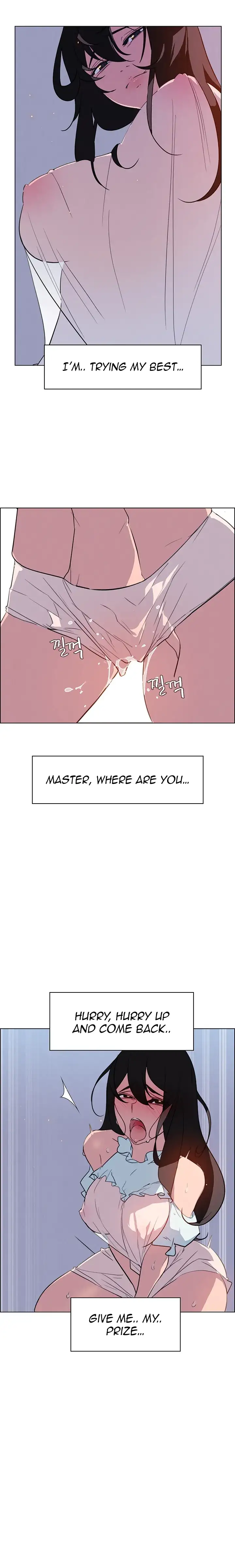 Rain Curtain chapter 27 page 15