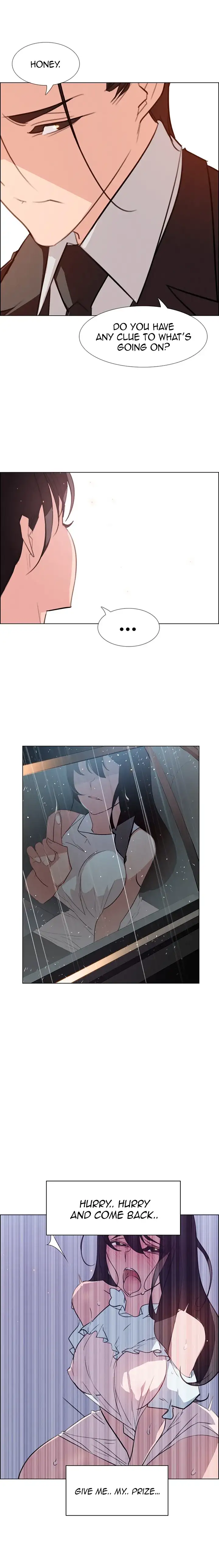 Rain Curtain chapter 28 page 5