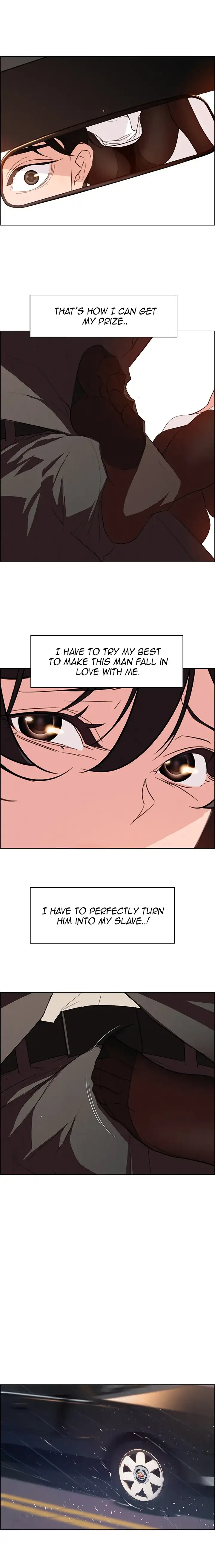 Rain Curtain chapter 28 page 8