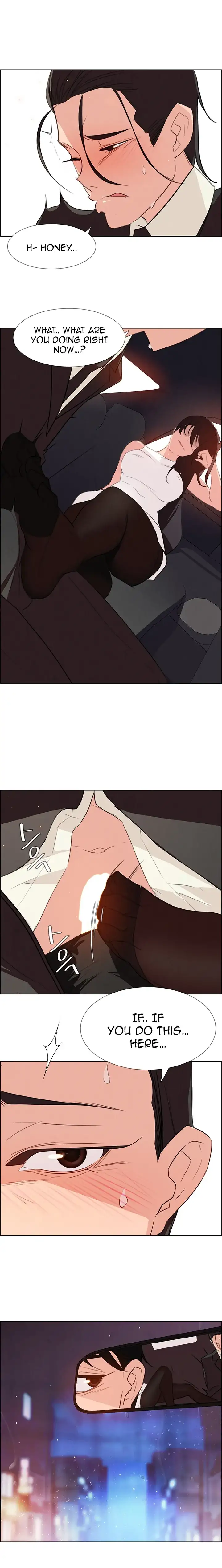 Rain Curtain chapter 28 page 9