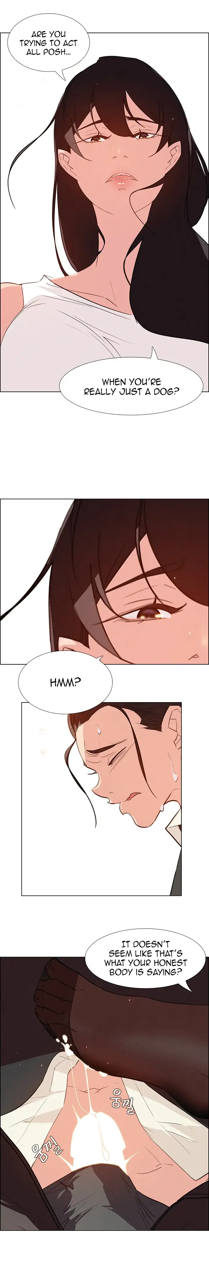 Rain Curtain chapter 28 page 10