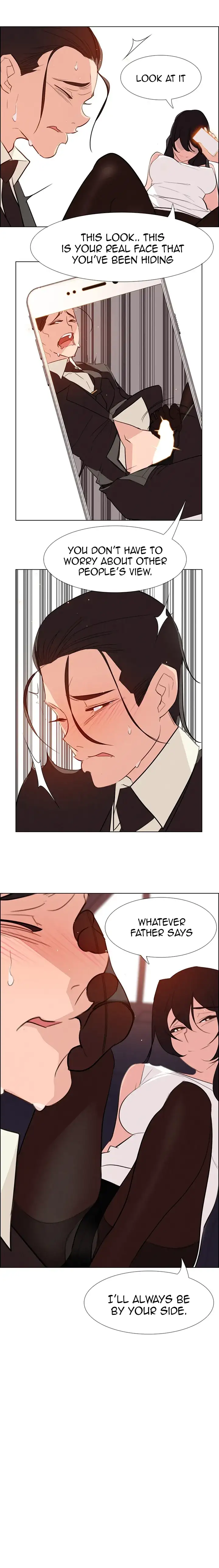Rain Curtain chapter 28 page 11