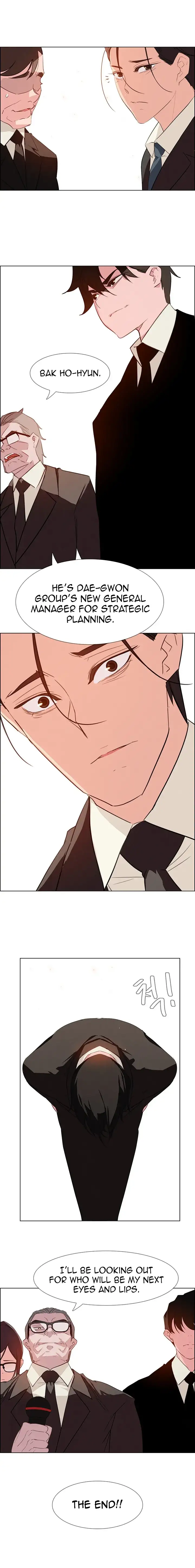 Rain Curtain chapter 28 page 13