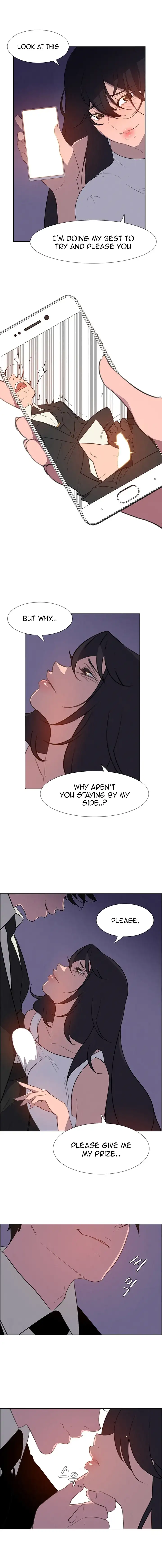 Rain Curtain chapter 28 page 16