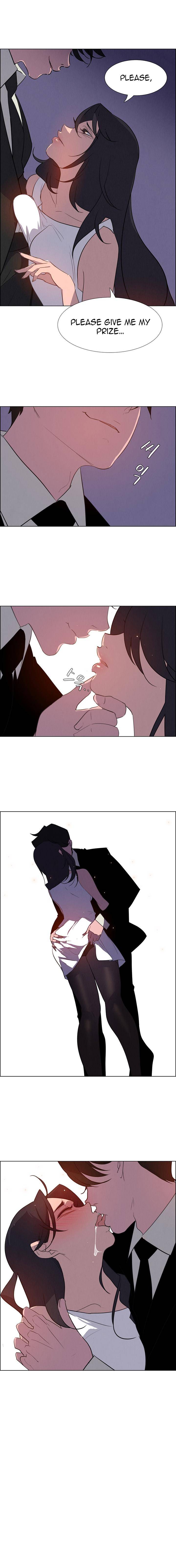 Rain Curtain chapter 29 page 3
