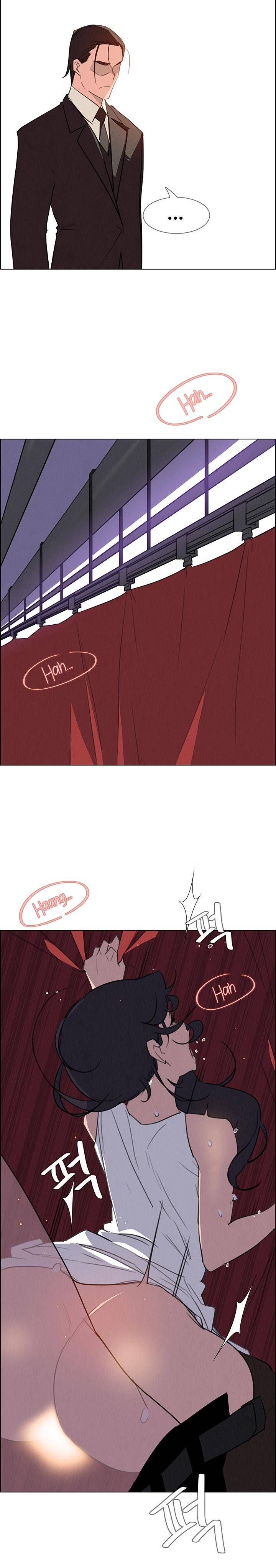 Rain Curtain chapter 29 page 7