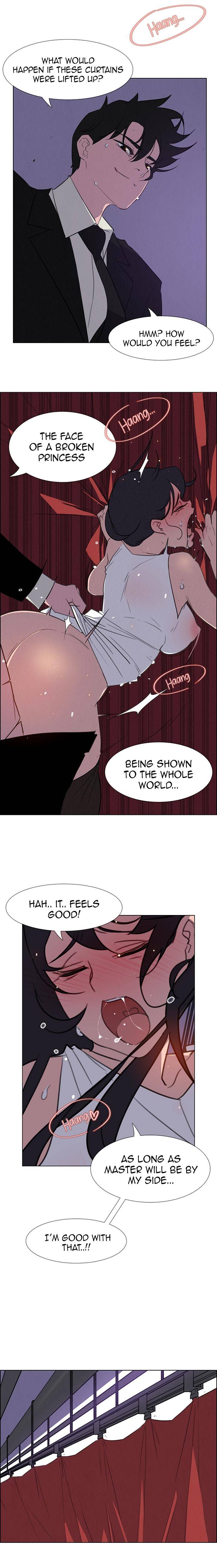 Rain Curtain chapter 29 page 8