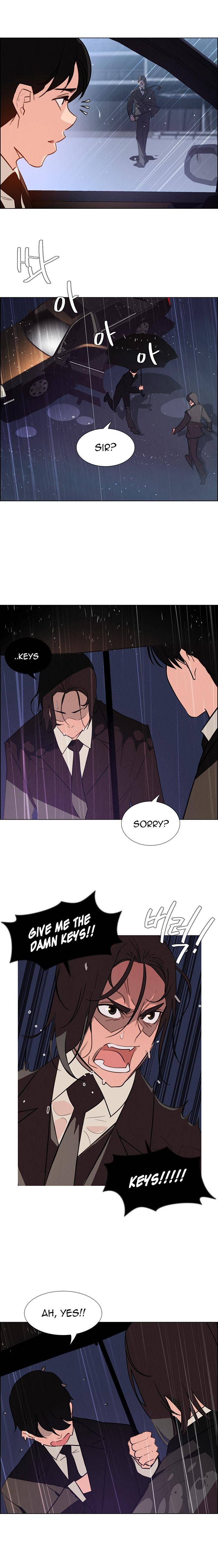 Rain Curtain chapter 29 page 10