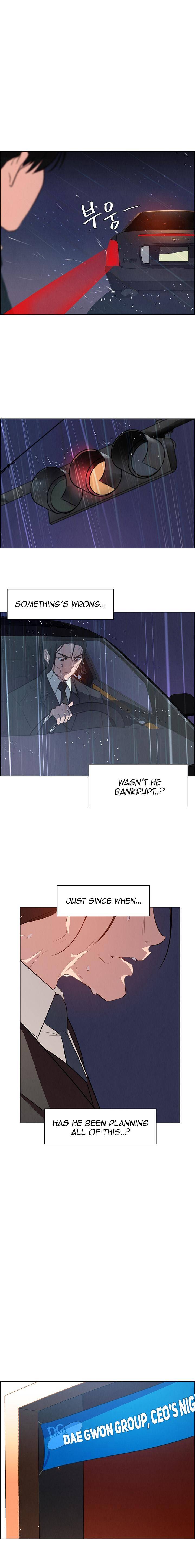Rain Curtain chapter 29 page 11