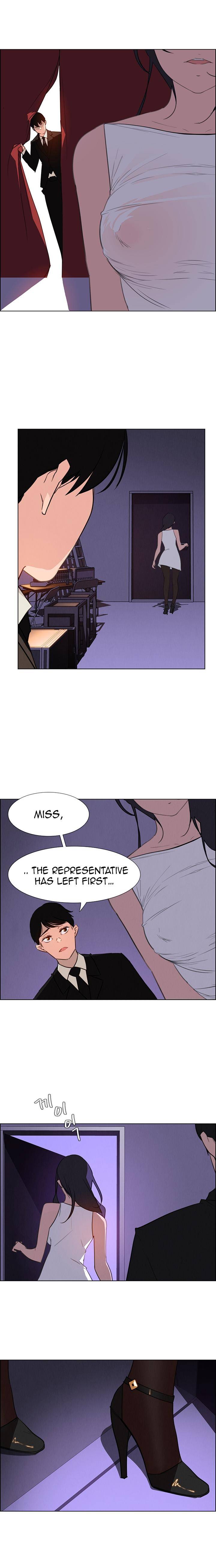 Rain Curtain chapter 29 page 13