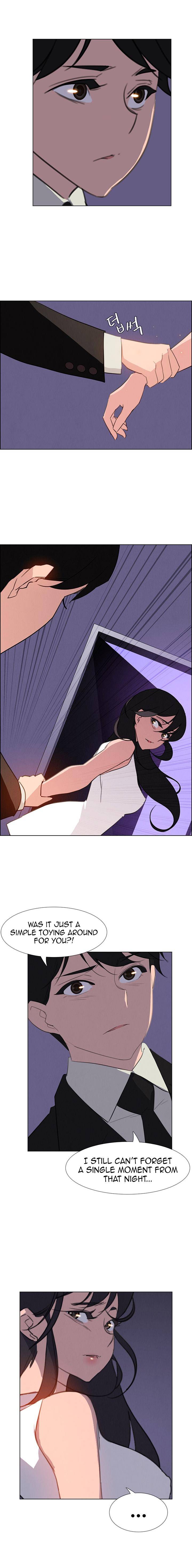 Rain Curtain chapter 29 page 14