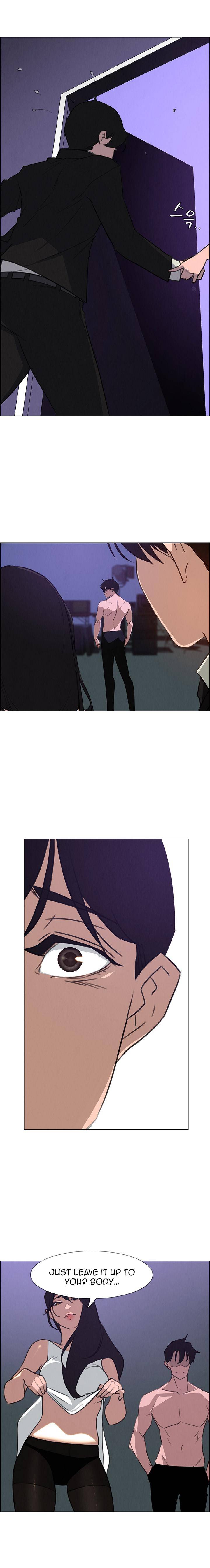 Rain Curtain chapter 29 page 16