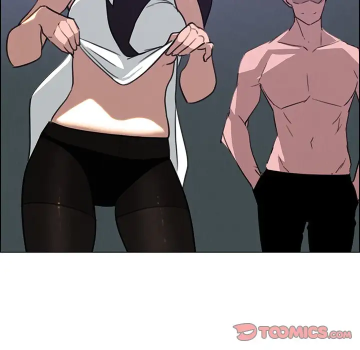 Rain Curtain chapter 30 page 9