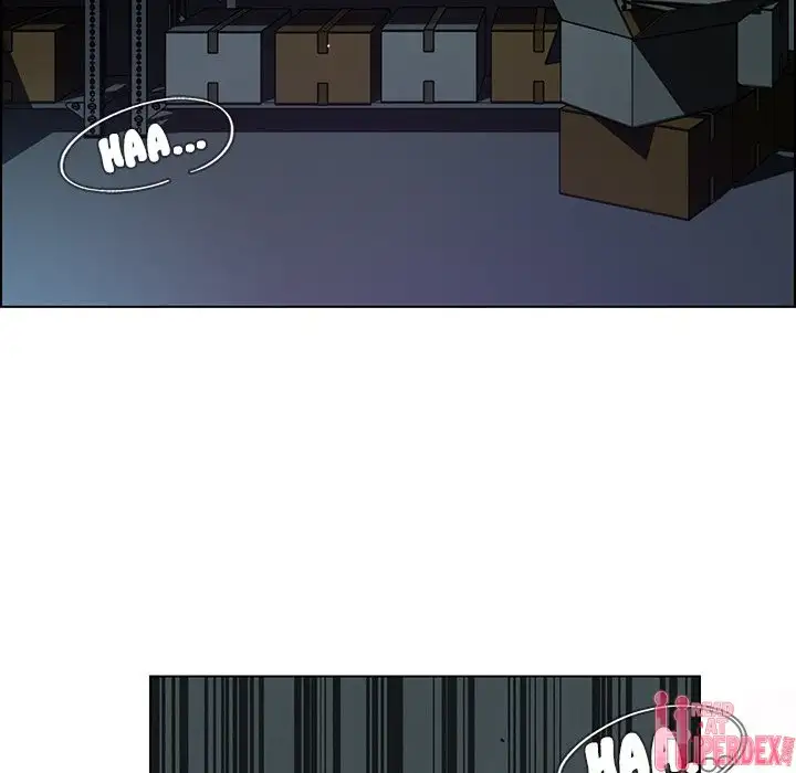 Rain Curtain chapter 30 page 20