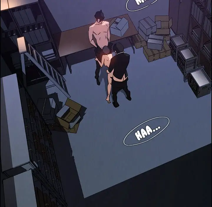 Rain Curtain chapter 30 page 29