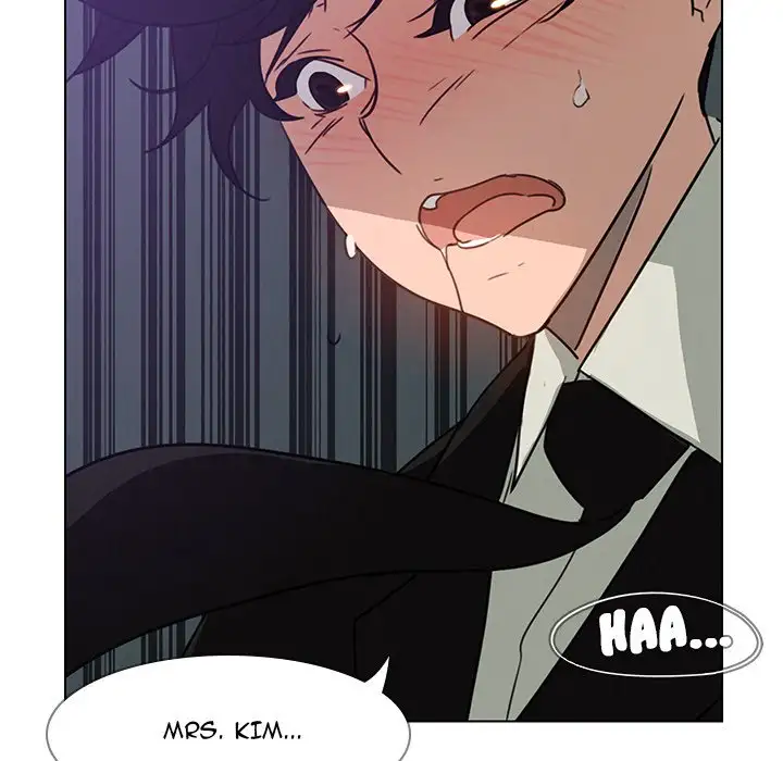 Rain Curtain chapter 30 page 31