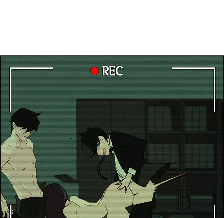 Rain Curtain chapter 30 page 43