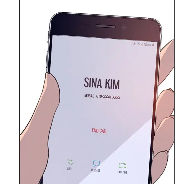 Rain Curtain chapter 30 page 55