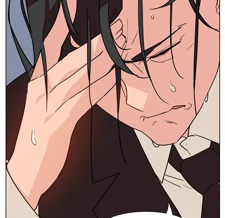 Rain Curtain chapter 30 page 71