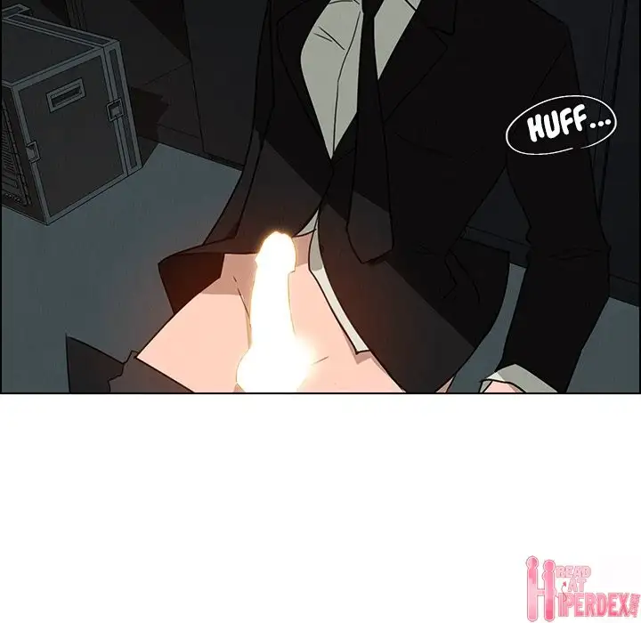 Rain Curtain chapter 30 page 78