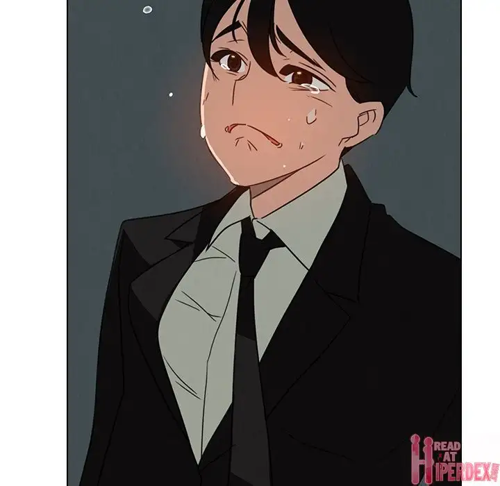 Rain Curtain chapter 30 page 84