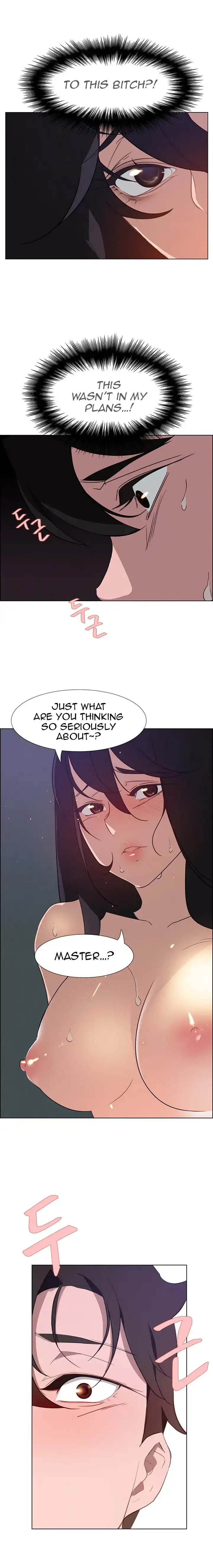 Rain Curtain chapter 31 page 3
