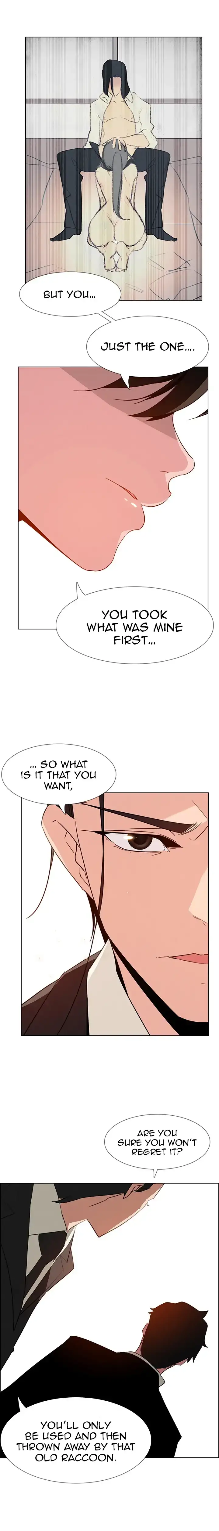 Rain Curtain chapter 31 page 6