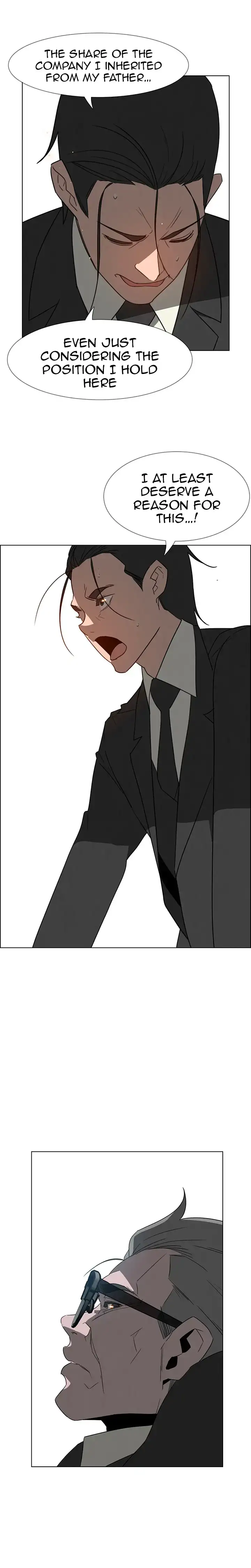 Rain Curtain chapter 31 page 11
