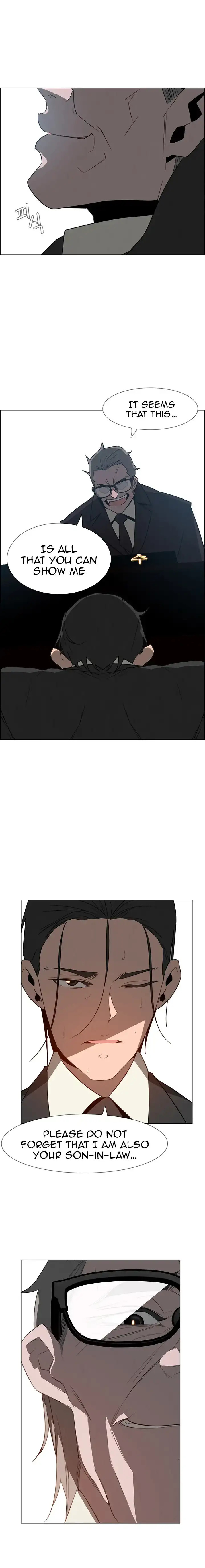 Rain Curtain chapter 31 page 12