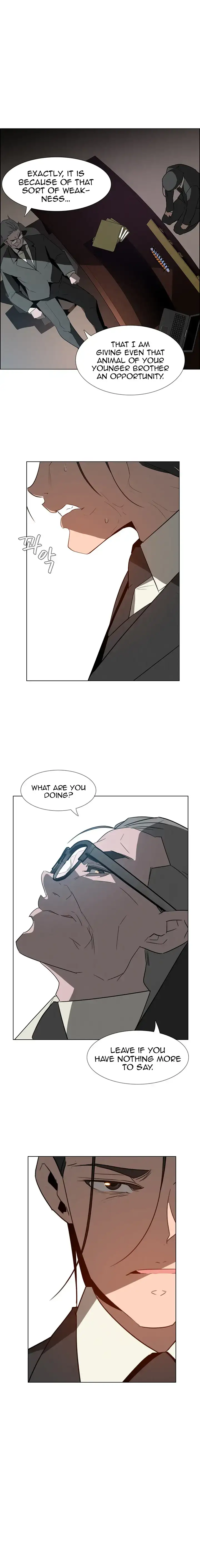 Rain Curtain chapter 31 page 13