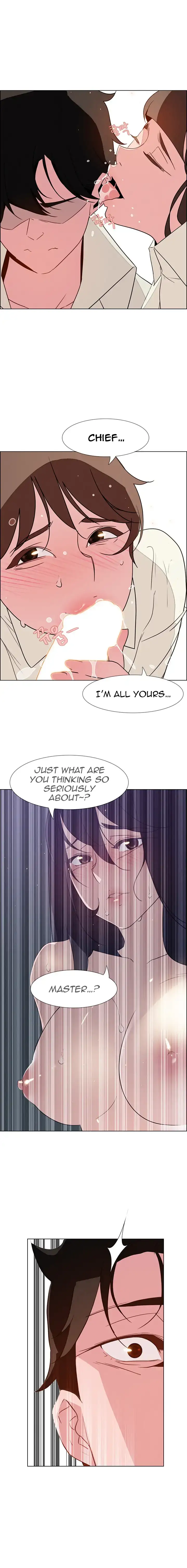Rain Curtain chapter 31 page 15