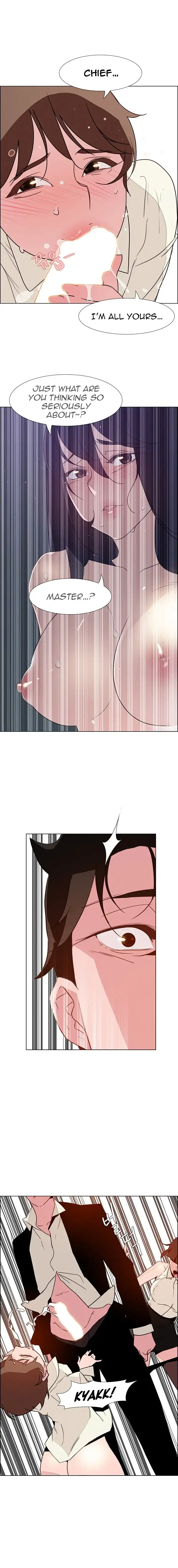 Rain Curtain chapter 32 page 3