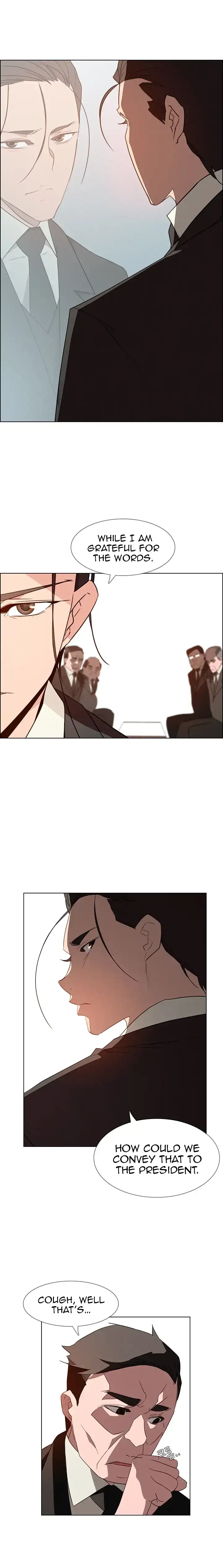 Rain Curtain chapter 32 page 6