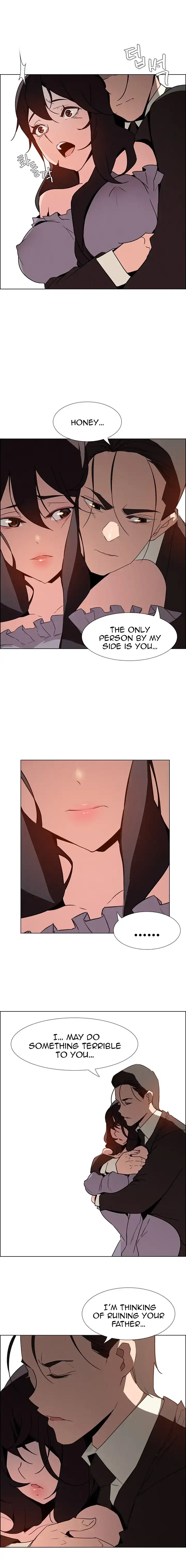 Rain Curtain chapter 32 page 10
