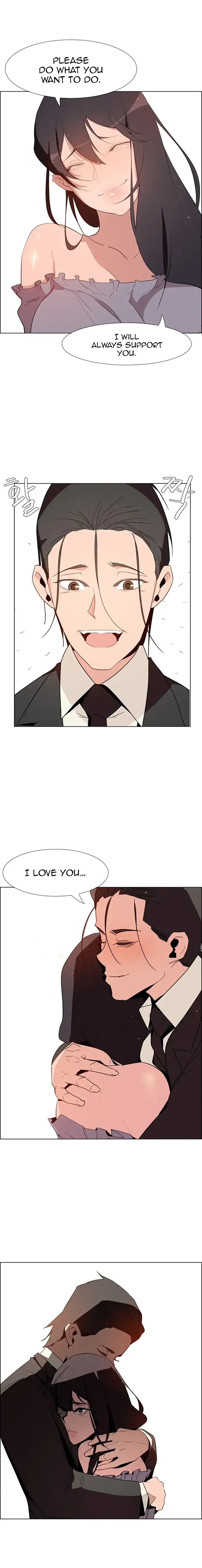 Rain Curtain chapter 32 page 12