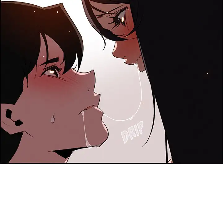 Rain Curtain chapter 33 page 87